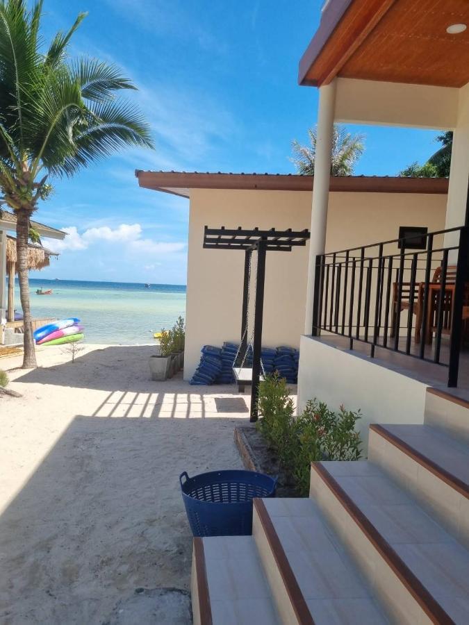 Jp Resort Ko Tao Exterior foto