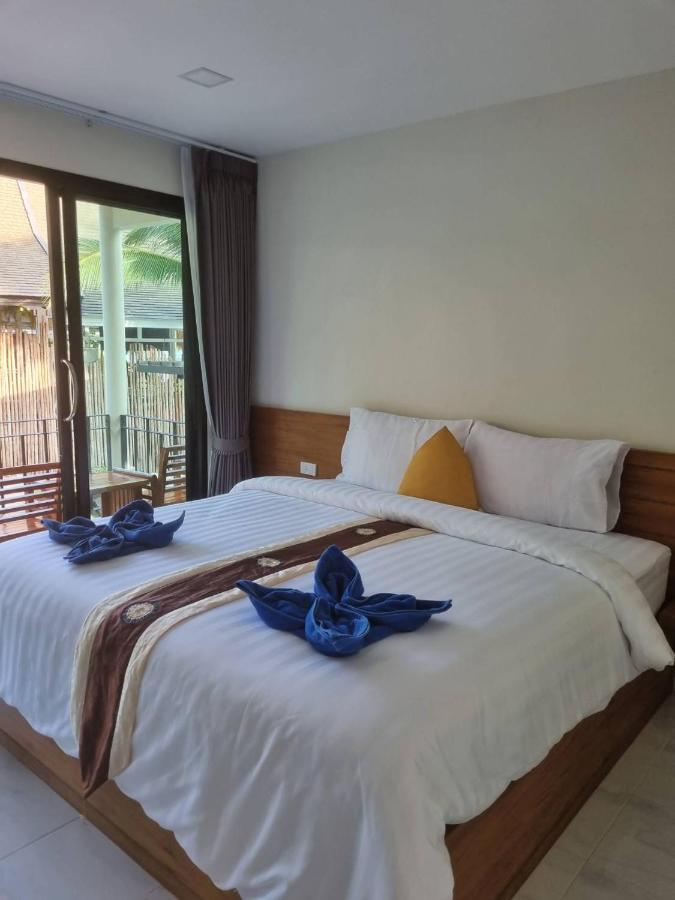 Jp Resort Ko Tao Exterior foto