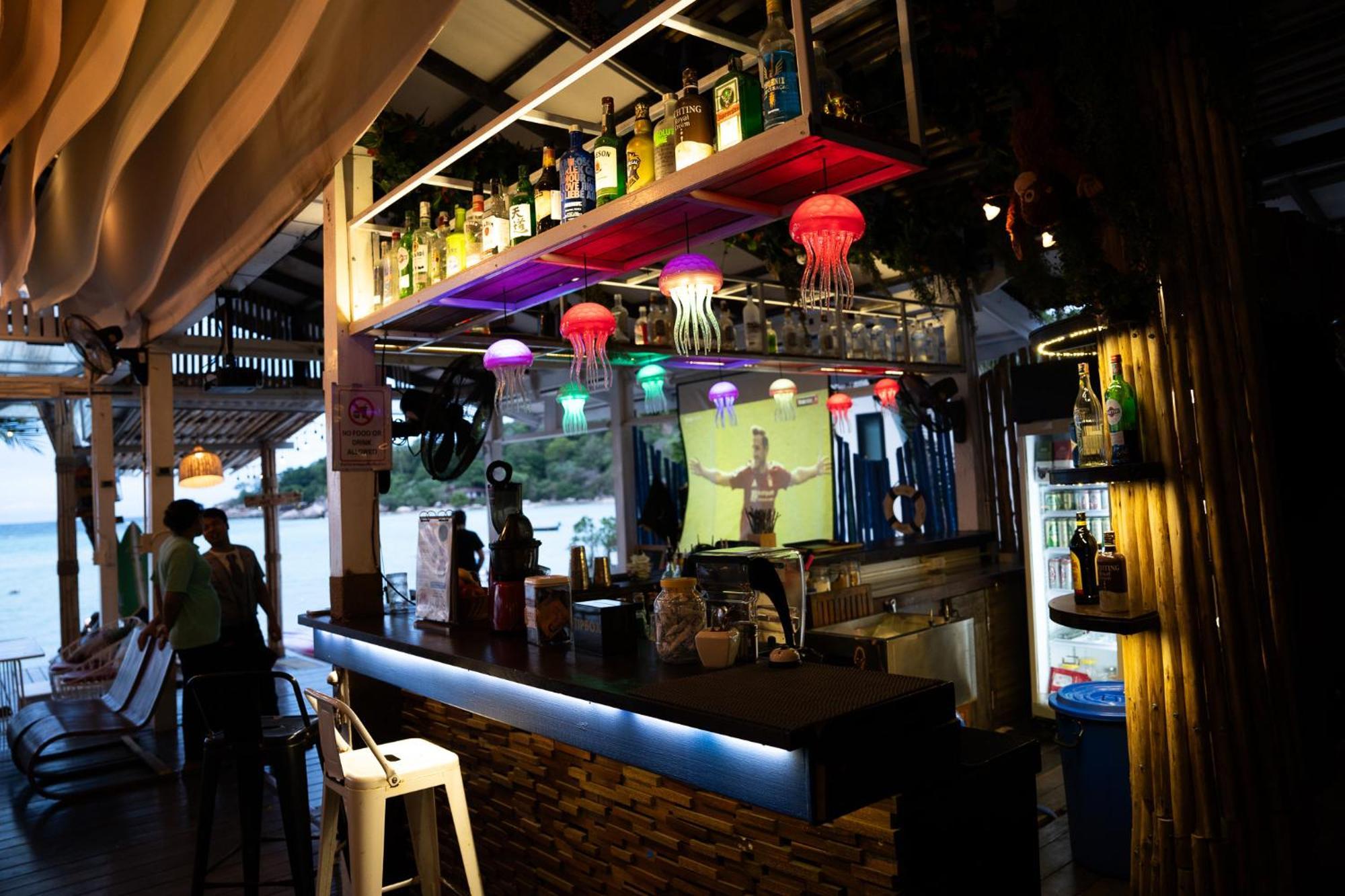 Jp Resort Ko Tao Exterior foto