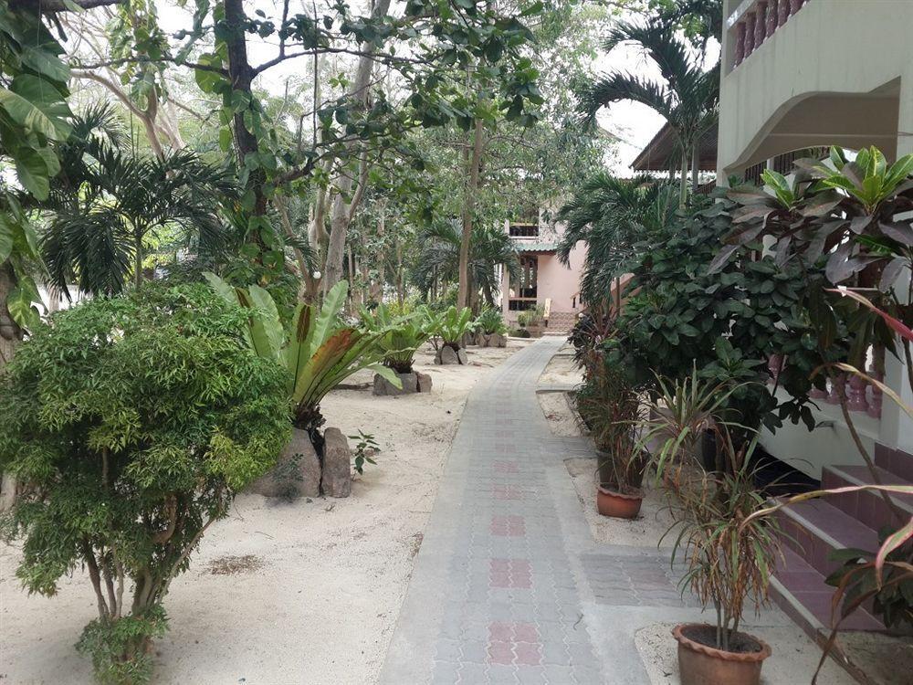 Jp Resort Ko Tao Exterior foto