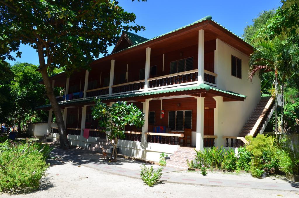 Jp Resort Ko Tao Exterior foto