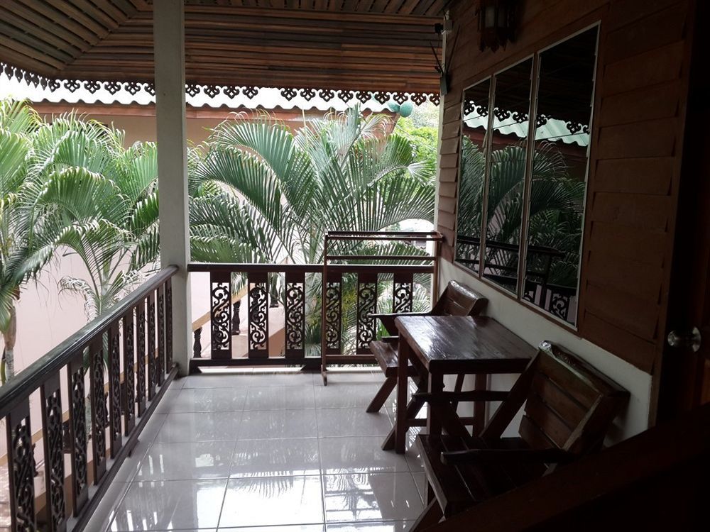 Jp Resort Ko Tao Exterior foto