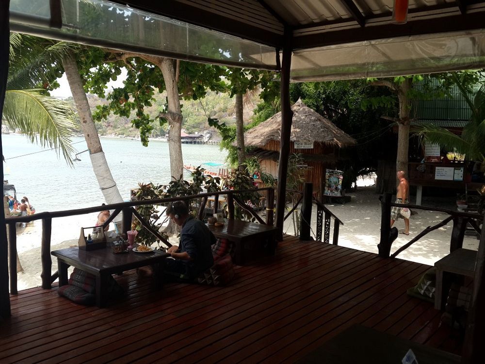 Jp Resort Ko Tao Exterior foto